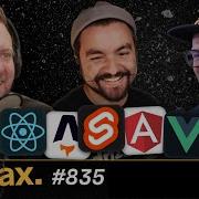 How To Pick A JavaScript Framework