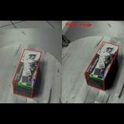 Stereo Model Based Tracking
