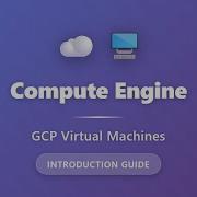 Google Compute Engine Tutorial GCP Virtual Machines Explained For Beginners