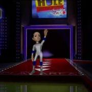 Hole In The Wall Kinect Gameplay