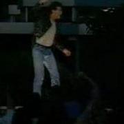 Hungry Heart Bruce Springsteen Paris 85