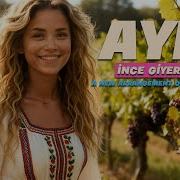 AYLA İNCE GİYERİM İNCE