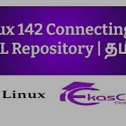 Linux 142 Connecting To EPEL Repository Ekascloud Tamil