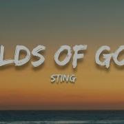 Sting Fields Of Gold Lyrics