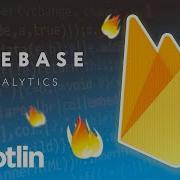 Firebase Подключаем Analytics RU Android Мобильный разработчик