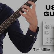 Tim Miller Creative Fretboard Visualization Handbook User Guide