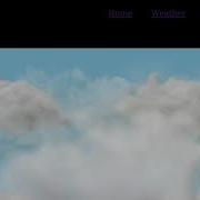 Moving Clouds Css Animation