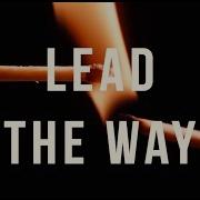 Shawn James Lead The Way