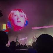 Turnstile 7 Keep It Moving Live 3Arena Dublin 01 11 2025