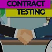 Contract Testing Using PACT With CODE Examples