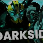 Amv Darkside By Alan Walker Feat Au Ra And Tomine Harket Trasformers Prime