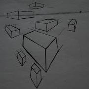 How To Draw A Rectangular Prism In Two Point Perspective