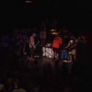 BRACEWAR Sound And Fury 2007