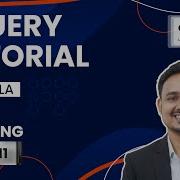 JQuery Bangla Tutorial 11 JQuery Chaining