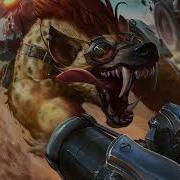 Salla Salla Warwick AI Cover