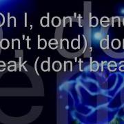 Love S Divine W Lyrics