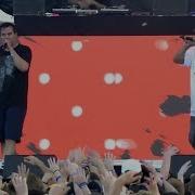 Atmosphere Overcast 20 Year Celebration Soundset 2017
