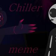 Chiller Meme Friday Night Funkin Corruption Mod