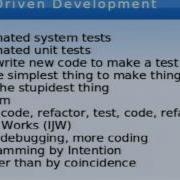 DEF CON 14 Matt Hargett Remote Pair Programming And Test Driven Development Using Open Source