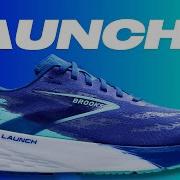 СУПЕР ВЫГОДНАЯ ЦЕНА Обзор Brooks Launch 11