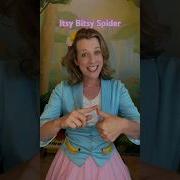 Itsy Bitsy Spider Nursery Rhyme Kidsmusic Educationalkidsvideos Itsybitsyspider