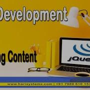JQuery Animation Effects For Websites Web Development Projects Sekharmetla Harisystems