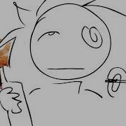 Do You Want This Cake Animation