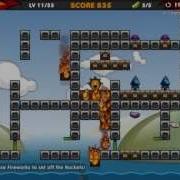 Firebug 2 Walkthrough