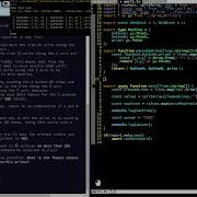 Advent Of Code 2024 Day 13 Live Solve No Spoken Commentary