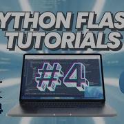 Python Flask Tutorial 4 Rendering HTML Templates With Render Template
