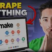 The Definitive Make Com Web Scraping Masterclass