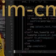 Nvim Cmp Configuration Taken Too Far
