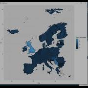 R Tutorial Creating Maps And Mapping Data With Ggplot2
