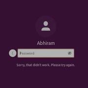 Breaking Into Linux Using Chroot With Live Boot Method