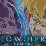 Dragon Ball Z Flow Hero Remake Takeshi Asakawa By Gladius