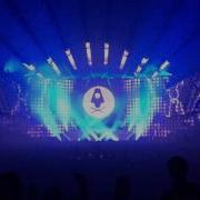 Rampage Sportpaleis 2017 Intro MODESTEP