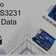 Arduino Read Real Time Clock Data Control Anything 4K
