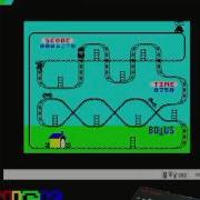 Kong Strikes Back Zx Spectrum