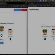 Build A Multiplayer Gaming App With Next Js Stream And Firebase
