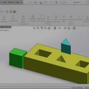 Учебное пособие по сборкам SOLIDWORKS стандартные сопряжения совпадение параллельность и перпе