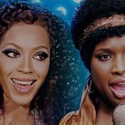 Beyonce And Jennifer Hudson Sing One Night Only Dreamgirls Paramount Movies