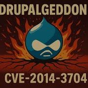 Hacking Drupal Website Drupalgeddon CVE 2014 3704 Scan And Exploit Using Nmap Metasploit RCE