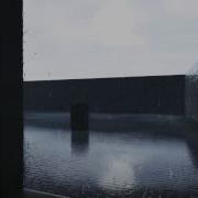 UE4 Rain Test