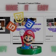 JavaScript Dynamic Content Editor Tutorial Create Interactive Web Pages