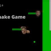 Coding Simplified Snake Game