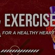 How The Heart Changes With Exercise