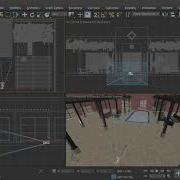077 3ds Max Cameras Explained Physical Vs Standard Camera Setup Framing Basics