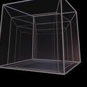 5D Hypercube 3