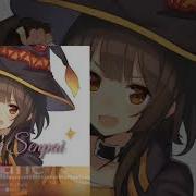 Baby I M Yours Breakbot Ft Irfane Nightcore Remix
