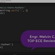 Python Split And Join